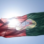 Portugal election: Socialist Party re-elected with shock majority