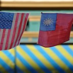 How renaming one office in Washington risks Taiwan escalation between US and China