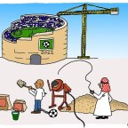 Qatar World Cup fanfare shows hypocrisy of the Western World