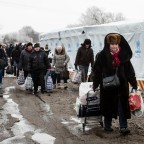 ‘A token paperwork exercise’: Inside the fight to help Ukrainian refugees