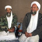 Al-Zawahiri’s killing in Afghanistan shows US is still willing to intervene