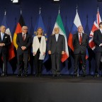 Iran Nuclear Deal: EU deadlock undermines much-awaited agreement