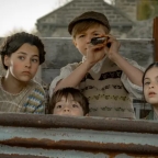 Film review: The Railway Children Return