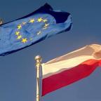 Poland’s right-wing ruling party flirts with Euroscepticism