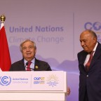 COP27: Another year, another toothless deal