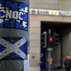 Sturgeon’s resignation and the fading prospect of Scottish independence